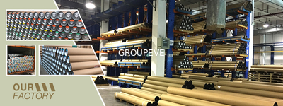 中国 Sichuan Groupeve Co., Ltd.