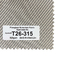 ISO105B02ガラス繊維の日焼け止めの生地の巻上げ式ブラインド47*36」