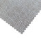 340GSM家の装飾のための白い支持のジャカード パターン巻上げ式ブラインドの生地