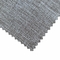 340GSM家の装飾のための白い支持のジャカード パターン巻上げ式ブラインドの生地