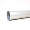 シマウマの巻上げ式ブラインド38mmの巻上げ式ブラインドのアルミニウム管1.2mm