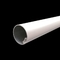 シマウマのカーテン38mmのローラー アルミニウム管の厚さ1.5mmを影で覆うため
