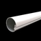 シマウマのカーテン38mmのローラー アルミニウム管の厚さ1.5mmを影で覆うため