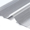 100%のポリエステル シマウマはカーテンの上のロールのための生地ロール50 M/Rollを盲目にする