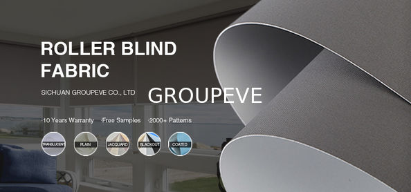 品質 ポリエステル日焼け止めの生地 工場