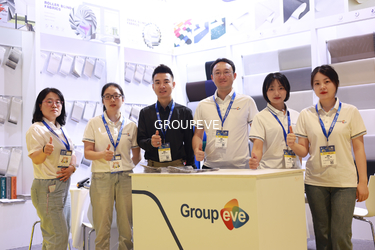 中国 Sichuan Groupeve Co., Ltd. 会社プロフィール