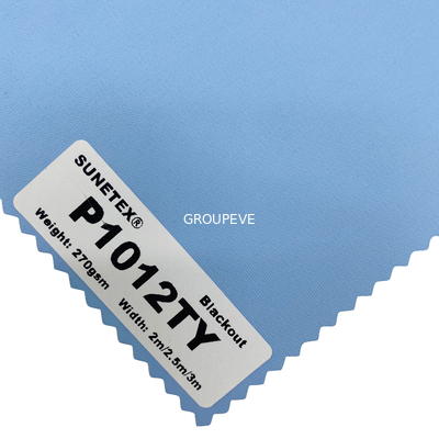 購入 家庭装飾 270gm カラフル シルバー バックバック ブラックアウト ローラーブラインド 布 オンライン製造