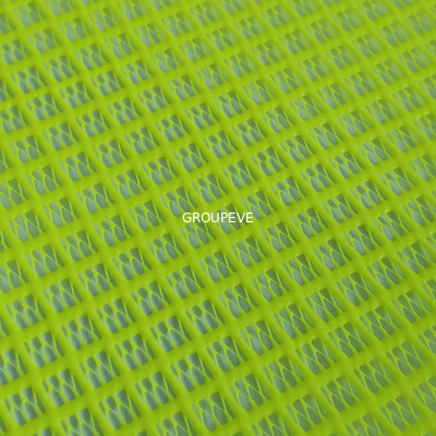 良い価格 M2および国内B2ポリ塩化ビニールの頑丈なメッシュ生地の布Oeko-Tex オンライン