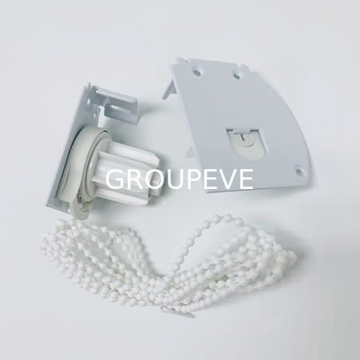 28mm 38mm ローラーブラインド用チューブと窓カバー用アクセサリー