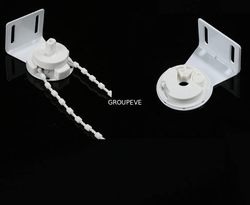 購入 カスタマイズされた38mm アルミチューブゼブラブラインド ロールアクセサリー 部品部品 オンライン製造