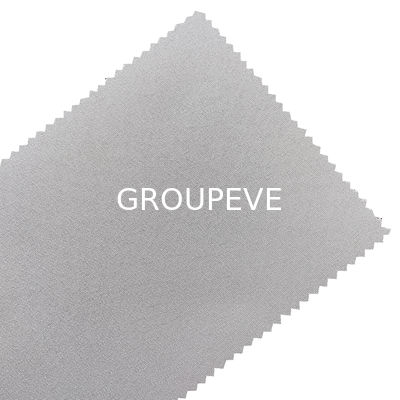 カスタマイズされた防菌および防菌ローラーブラインド 湿ったエリアのための布