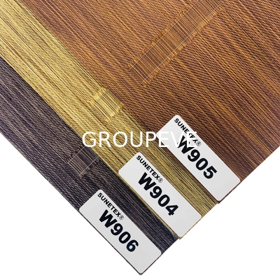 購入 日夜 UV 防護フィルター ライト 保護 プライバシー 菌糸体 防護 ゼブラブラインド 布 オンライン製造