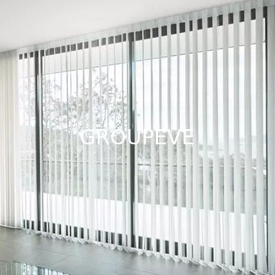 100%ポリエステル ハイテク繊維 快適な夢のブラインド用 類似のハナス用