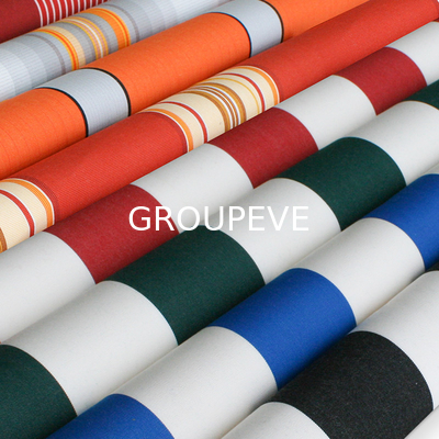 購入 100% 溶液染め アクリル 防水 防火 耐火 布 屋外 テント オーエンディング オンライン製造