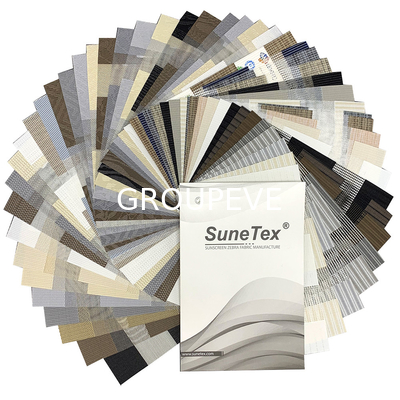 Innovative Zebra Roller Blinds: Bringing the Sunshine In with Next Window Blinds