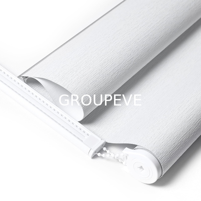 良い価格 防火ローラーブラインド 布 3m x 40m 310gm ブラックアウト オンライン