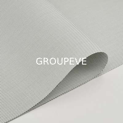 良い価格 Fire Resistant Blackout Sunscreen Roller Blind Fabric with 525GSM Weight and 2/2.5/3m Width オンライン