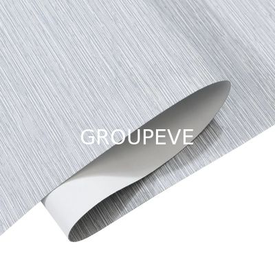良い価格 3M Width 275GSM Customizable Polyester Roller Blinds Fabric for Blackout Curtains オンライン