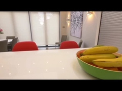 網36x36 1の方法視野のガラス繊維 スクリーンの生地AATCC 16-2003