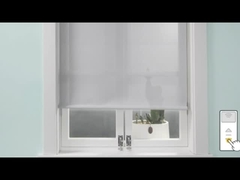 中国の工場日曜日の陰の生地は100%の窓の日曜日のブロックの太陽日焼け止めの生地を影で覆う