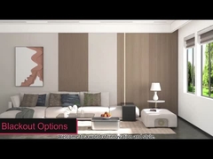 100 半黒化 日焼け止め ゼブラ 布 窓ブラインド シェード ブラックアウト 布