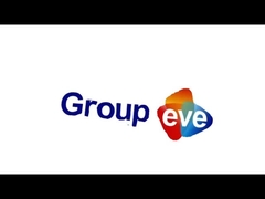 屋外の窓のガラス繊維の日焼け止めの陰の巻上げ式ブラインドの生地1%の開放性