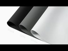 ローラー・ブラインド 耐火ガラス繊維